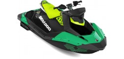 SPARK Trixx 90 2up GREEN SPARK Trixx 90 2up GREEN
